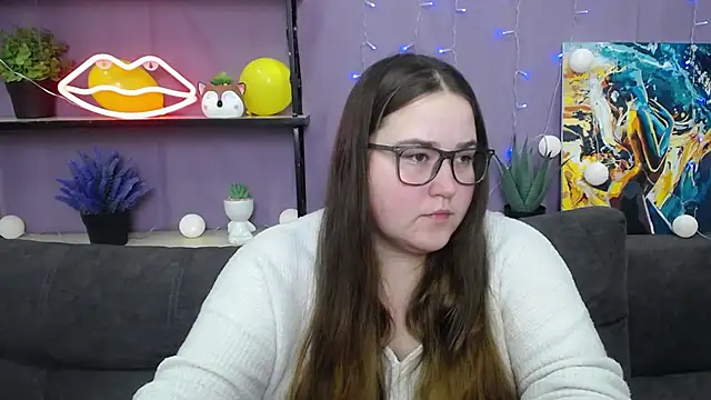 XX Daniella XX online show from January 27, 2025, 7:03 pm