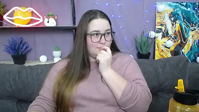 XX Daniella XX online show from January 30, 2025, 1:22 am