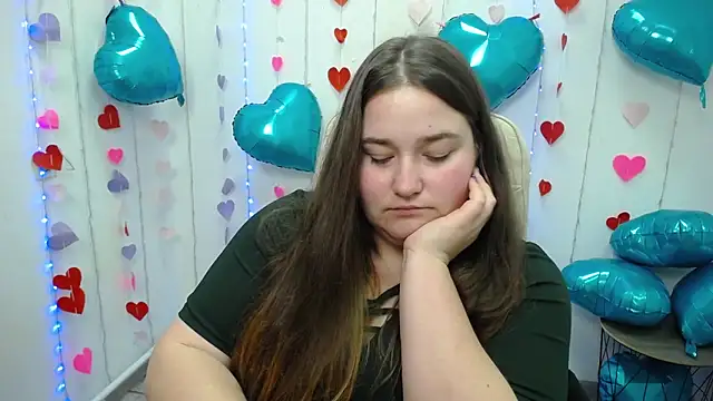 XX Daniella XX online show from February 5, 2025, 10:12 pm