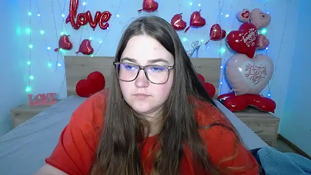 XX Daniella XX online show from February 18, 2025, 1:43 am