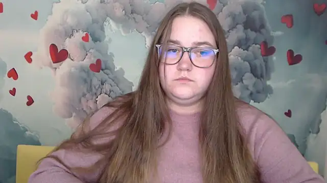 XX Daniella XX online show from February 18, 2025, 10:14 pm