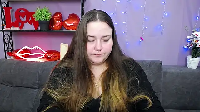 XX Daniella XX online show from March 4, 2025, 7:19 am