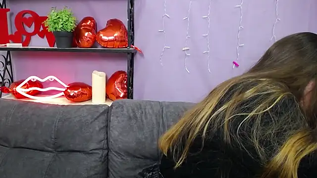 XX Daniella XX online show from March 4, 2025, 1:28 pm