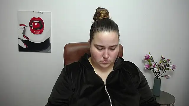 XX Daniella XX online show from October 15, 2025, 6:24 am