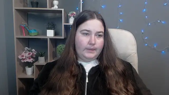 XX Daniella XX online show from November 7, 2025, 7:19 am