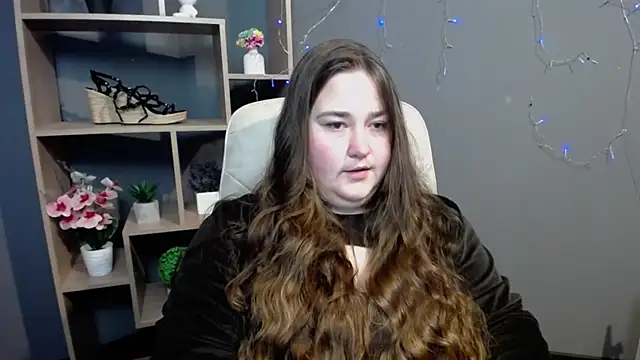 XX Daniella XX online show from November 19, 2025, 7:19 am