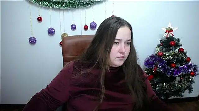 XX Daniella XX online show from December 23, 2025, 7:28 am