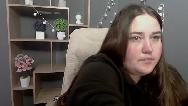 XX Daniella XX online show from January 15, 2026, 7:46 am