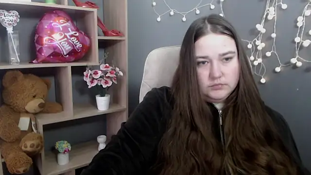 XX Daniella XX online show from February 18, 2026, 7:26 am