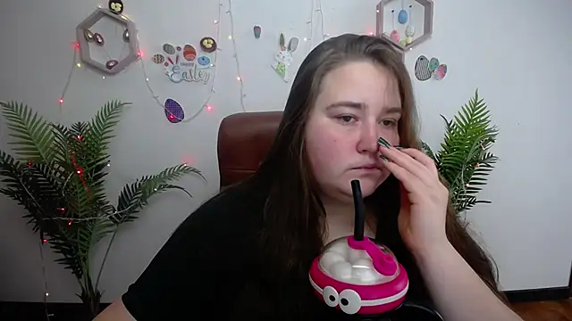 XX Daniella XX online show from April 1, 2026, 6:36 am