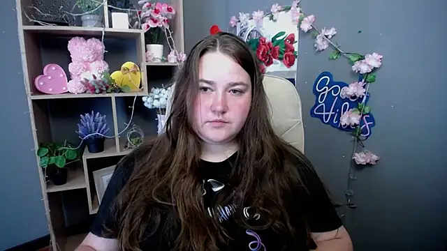 Snapshot of XX_Daniella_XX chatting on May 26, 2026, 6:31 am XX Daniella XX online show from May 26, 2026, 6:31 am