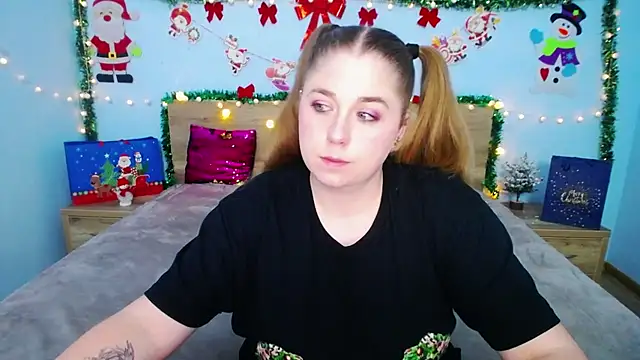 JessikaDaniel online show from December 12, 2024, 10:24 am