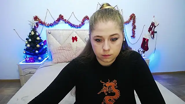 JessikaDaniel online show from December 17, 2024, 7:07 am