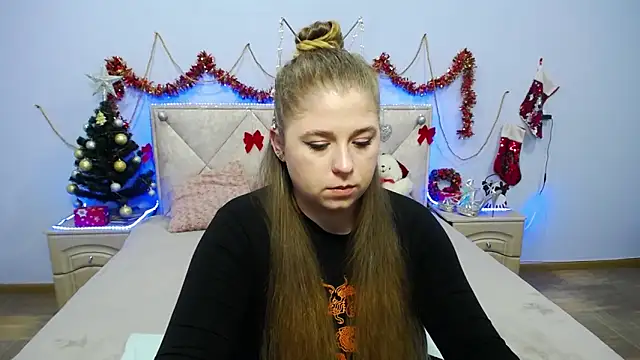 JessikaDaniel online show from December 17, 2024, 10:12 am