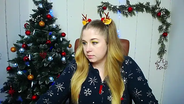 JessikaDaniel online show from December 21, 2024, 11:22 am