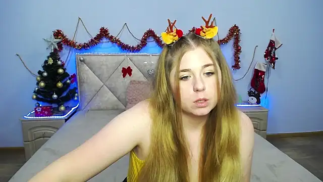 JessikaDaniel online show from December 23, 2024, 10:21 am