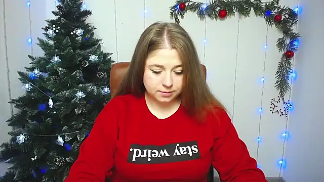 JessikaDaniel online show from January 6, 2025, 7:09 am