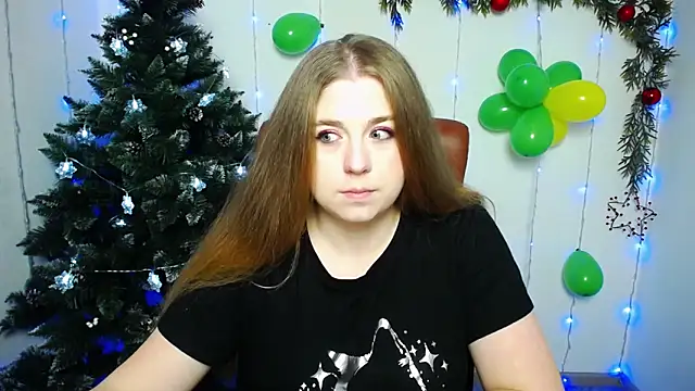 JessikaDaniel online show from January 9, 2025, 7:10 am