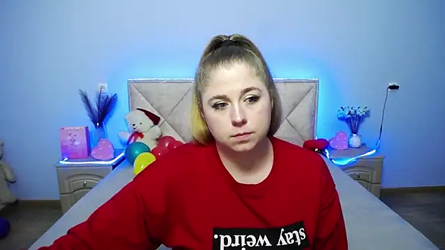 JessikaDaniel online show from January 14, 2025, 10:59 am