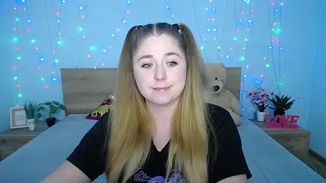 JessikaDaniel online show from January 29, 2025, 10:16 am