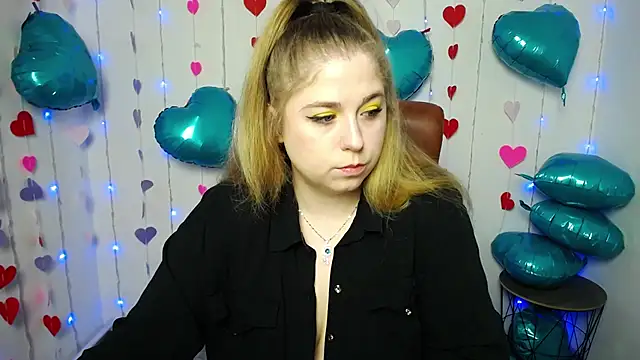 JessikaDaniel online show from February 4, 2025, 7:07 am