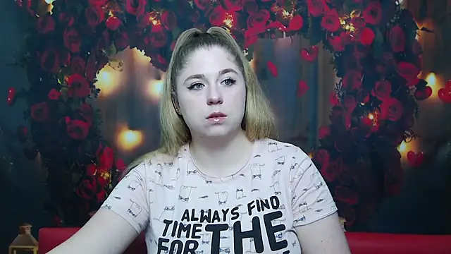 JessikaDaniel online show from February 5, 2025, 7:18 am