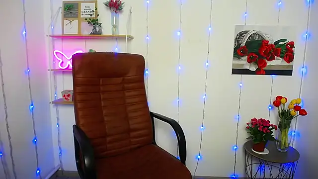 JessikaDaniel online show from March 12, 2025, 10:59 am