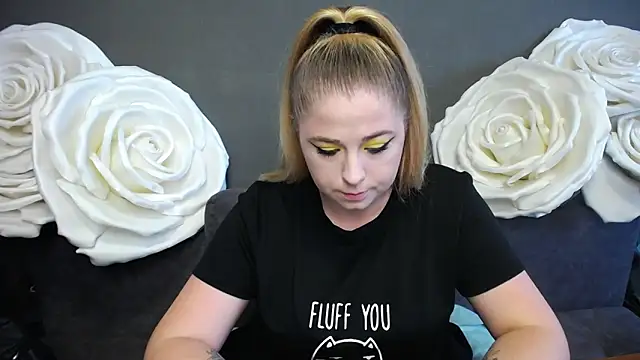 JessikaDaniel online show from September 12, 2025, 6:24 am