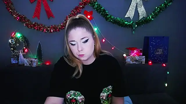 JessikaDaniel online show from December 20, 2025, 7:37 am