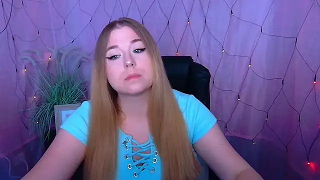 JessikaDaniel online show from February 9, 2026, 8:29 am