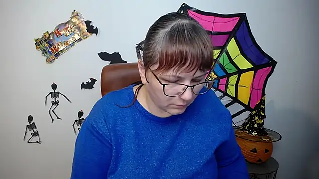 AliceInksSweetty online show from October 25, 2025, 6:10 am