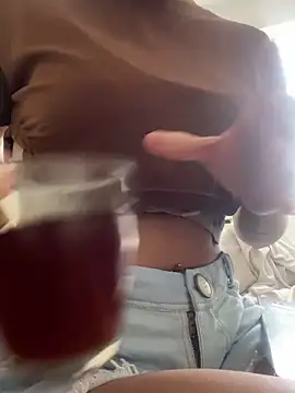 DulceMya6 online show from March 31, 2026, 2:17 pm