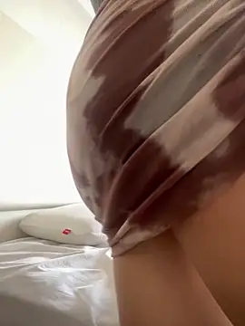 DulceMya6 online show from April 20, 2026, 1:03 pm