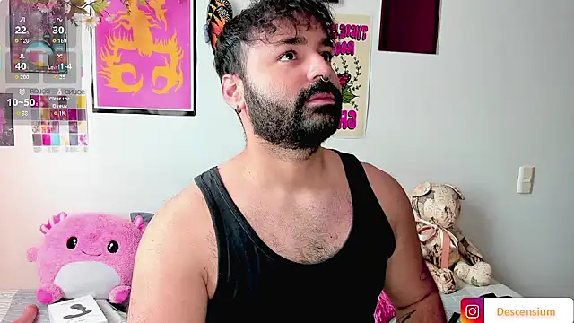 johnnyalx online show from November 7, 2025, 7:25 pm