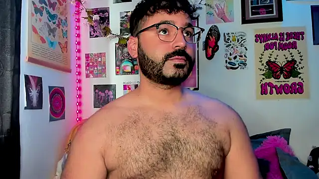 johnnyalx online show from December 15, 2025, 5:39 pm