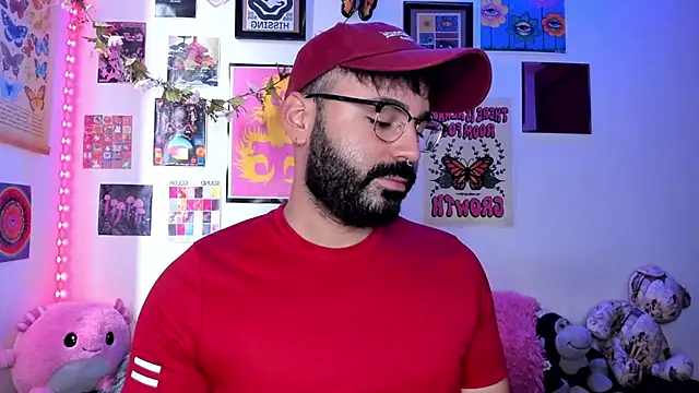 johnnyalx online show from January 8, 2026, 5:48 pm