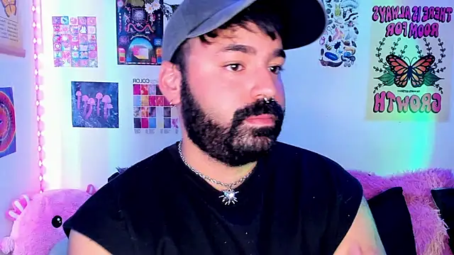 johnnyalx online show from April 2, 2026, 7:33 pm