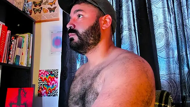 johnnyalx online show from June 20, 2026, 3:48 pm