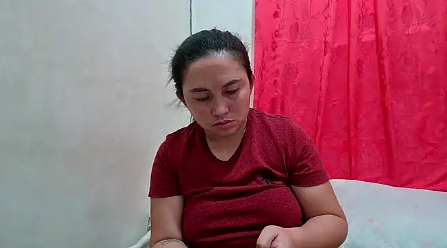 LalaiAsian online show from March 7, 2025, 3:29 am