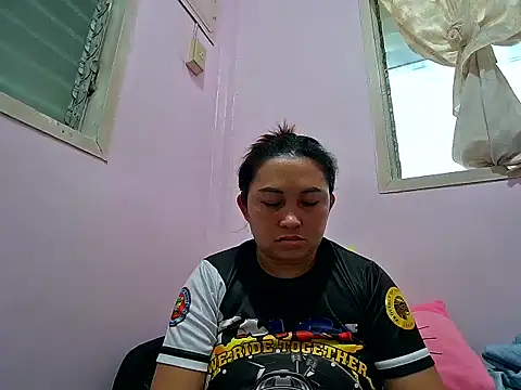 LalaiAsian online show from October 12, 2025, 8:35 am