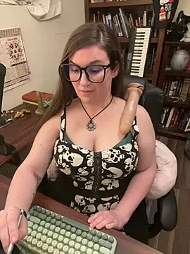 Adobe Angel online show from January 17, 2025, 3:45 am