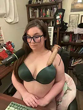 Adobe Angel online show from January 22, 2025, 2:04 am