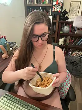 Adobe Angel online show from February 7, 2025, 3:19 pm