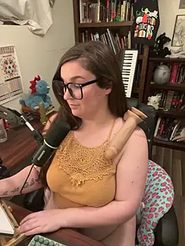 Adobe Angel online show from March 7, 2025, 3:29 am