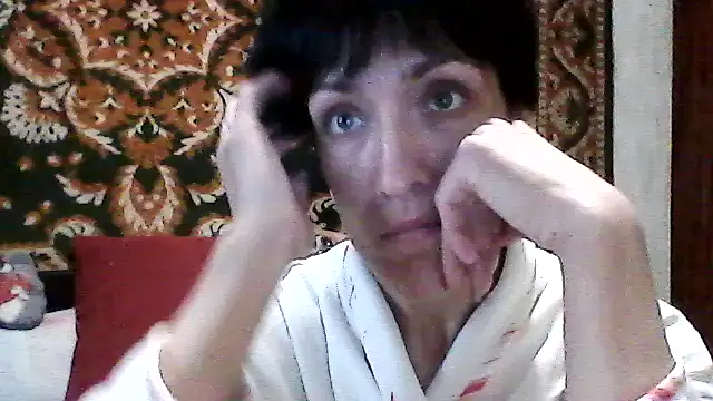 SunnyAmorre online show from March 31, 2026, 6:58 am