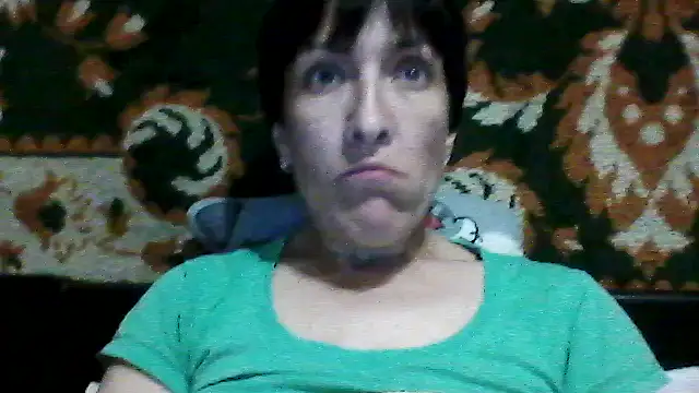 SunnyAmorre online show from May 24, 2026, 7:19 pm