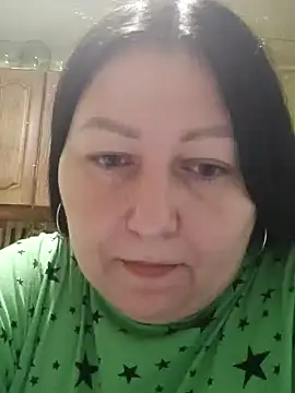 Rini333 online show from January 21, 2025, 8:11 pm