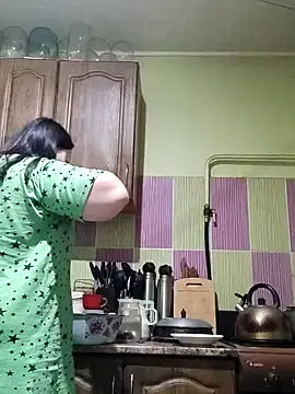 Rini333 online show from January 28, 2025, 5:46 pm