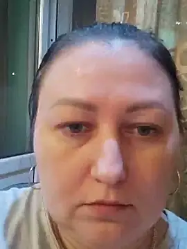 Rini333 online show from February 9, 2025, 4:29 pm