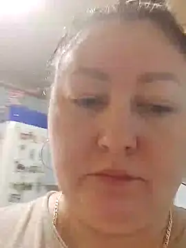 Rini333 online show from February 11, 2025, 9:09 am